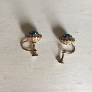 1940-Early-1950s-Blue-Topaz-and-Crystal-Rhinestone-Earrings2.jpg