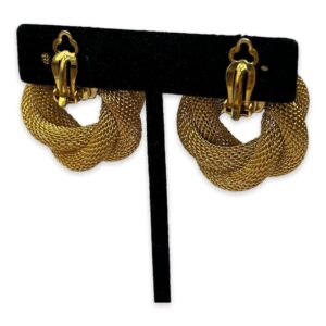 1960s-Gorgeous-Gold-Tone-Twisted-Mesh-Earrings3.jpg