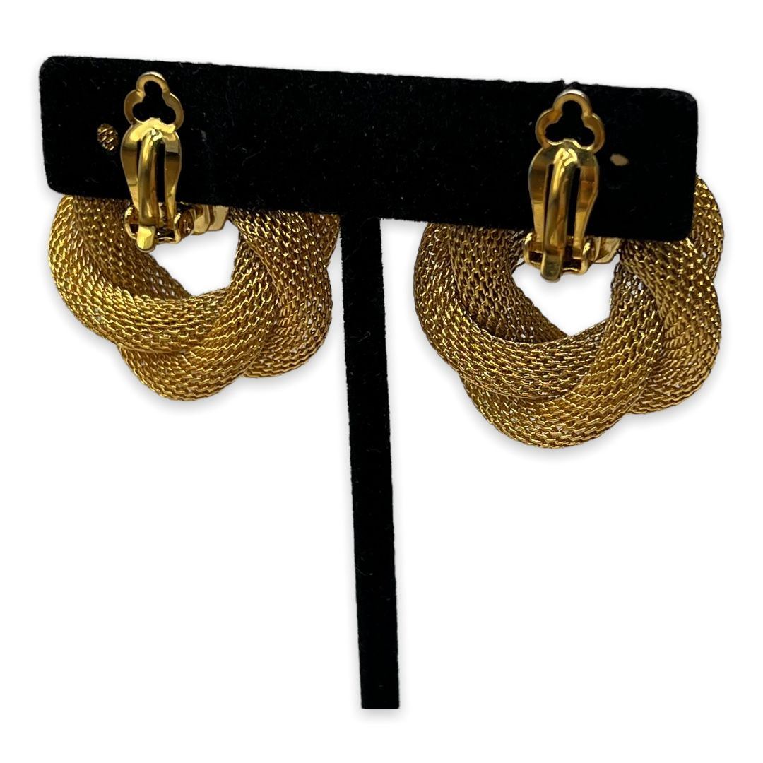1960s-Gorgeous-Gold-Tone-Twisted-Mesh-Earrings3.jpg