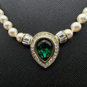 1980s-S.A.L.-Pearl-and-Rhinestone-Collar-Necklace2.jpg