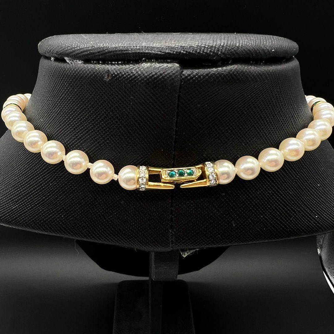 1980s-S.A.L.-Pearl-and-Rhinestone-Collar-Necklace3.jpg
