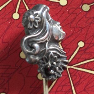 Art-Nouveau-Sterling-Stick-Pin-with-Garnet-European-Markings-3.jpg
