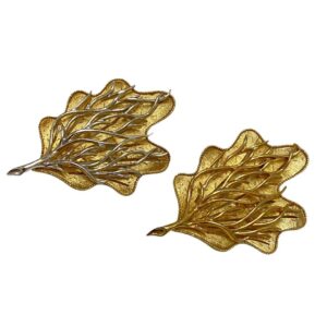 Coro-Coral-Branch-and-Leaf-Brooch-Set5.jpg