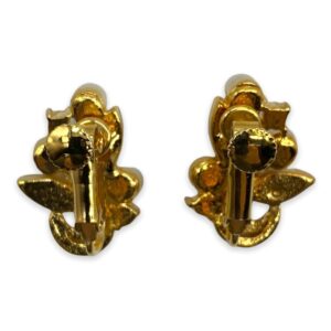 Coro-Faux-Pearl-and-Rhinestone-Floral-Motif-Clip-back-Earrings2.jpg