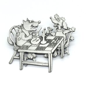 Cute-JJ-Dogs-Eating-at-the-Dinner-Table-Pin-2-e1625350185611.jpg