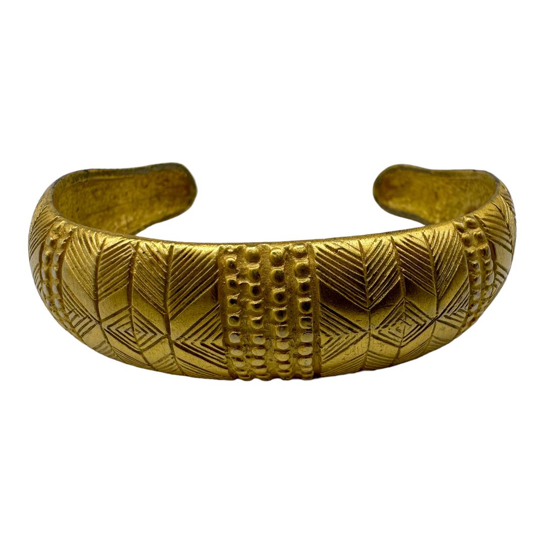 Detroit Institute of Art Cuff D.I.A.