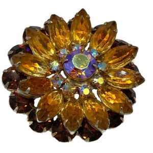 Double-Layer-Amber-Colored-Rhinestone-Brooch-1-e1625349027741.jpg