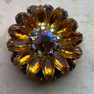 Double-Layer-Amber-Colored-Rhinestone-Brooch-3-e1625348963728.jpg