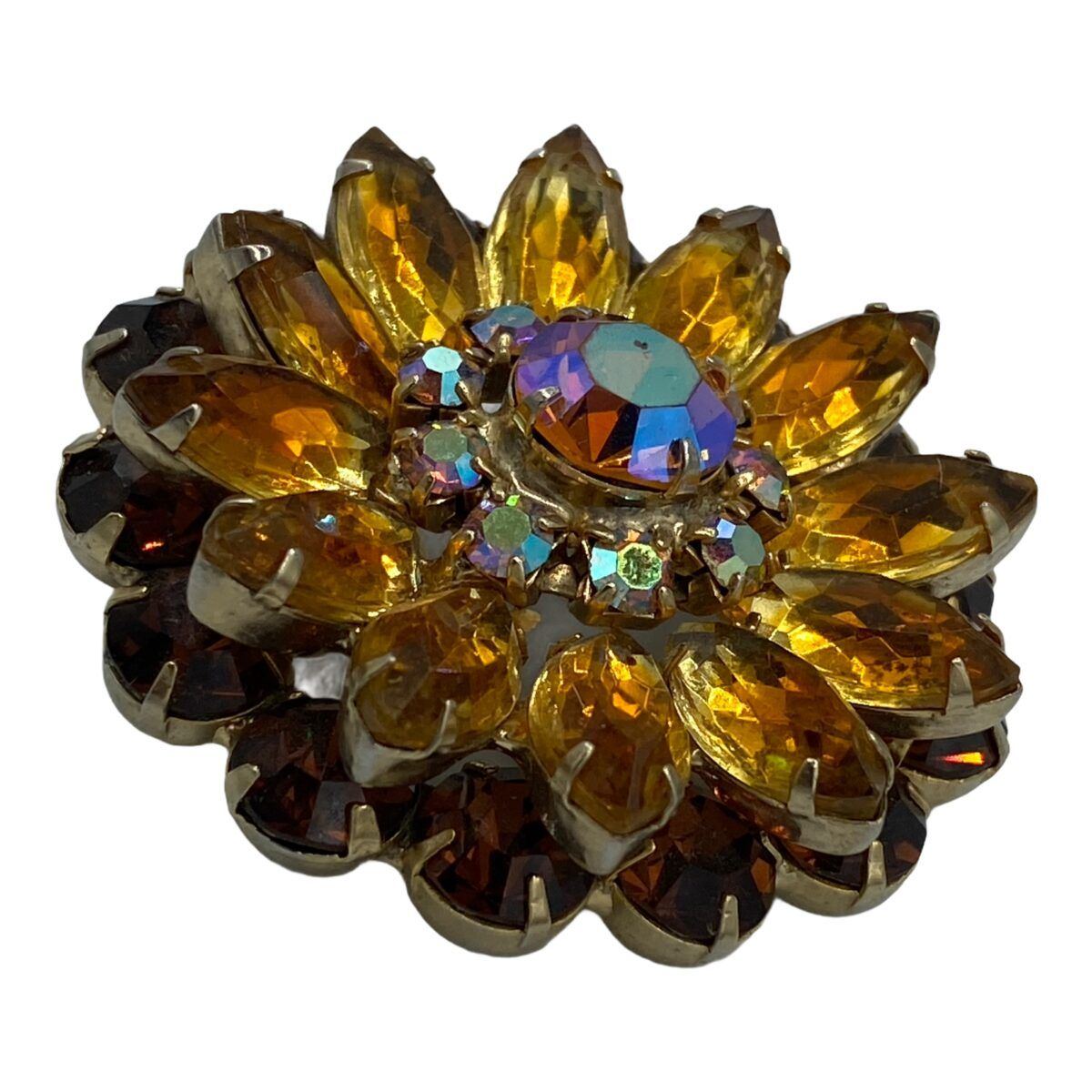 Double-Layer-Amber-Colored-Rhinestone-Brooch-6-e1625348889367.jpg