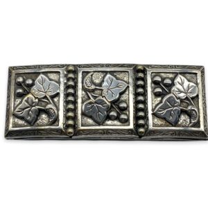 Early-Large-Grape-Motif-Panel-Brooch-by-Ernest-Steiner4.jpg