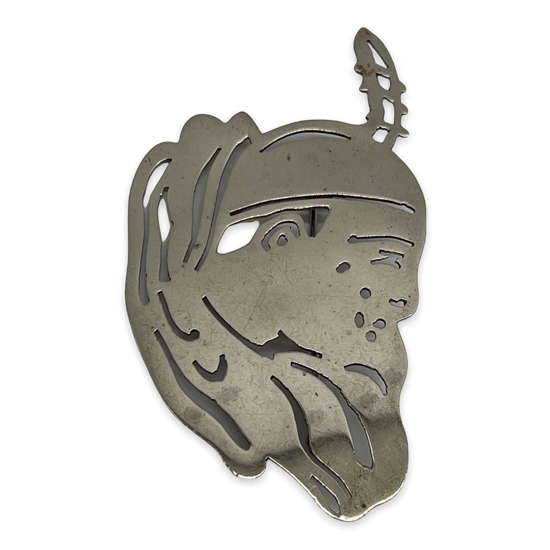 F.N. & Co. 1920s Brooch