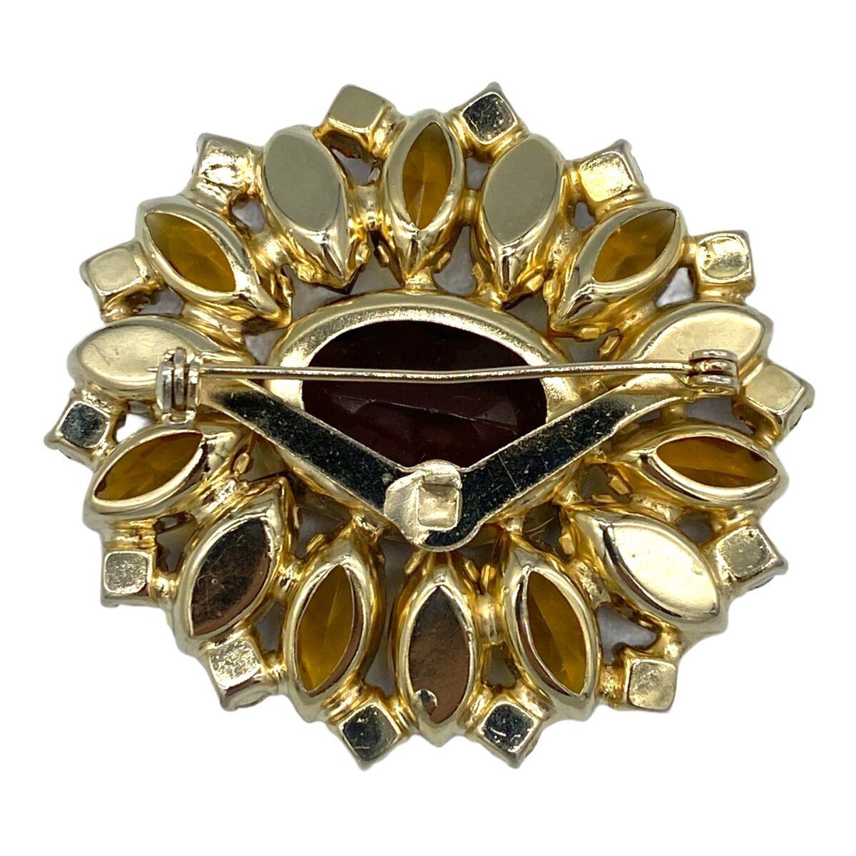 Fabulous-Amber-and-Honey-Yellow-Rhinestone-Brooch-2-e1625348846931.jpg