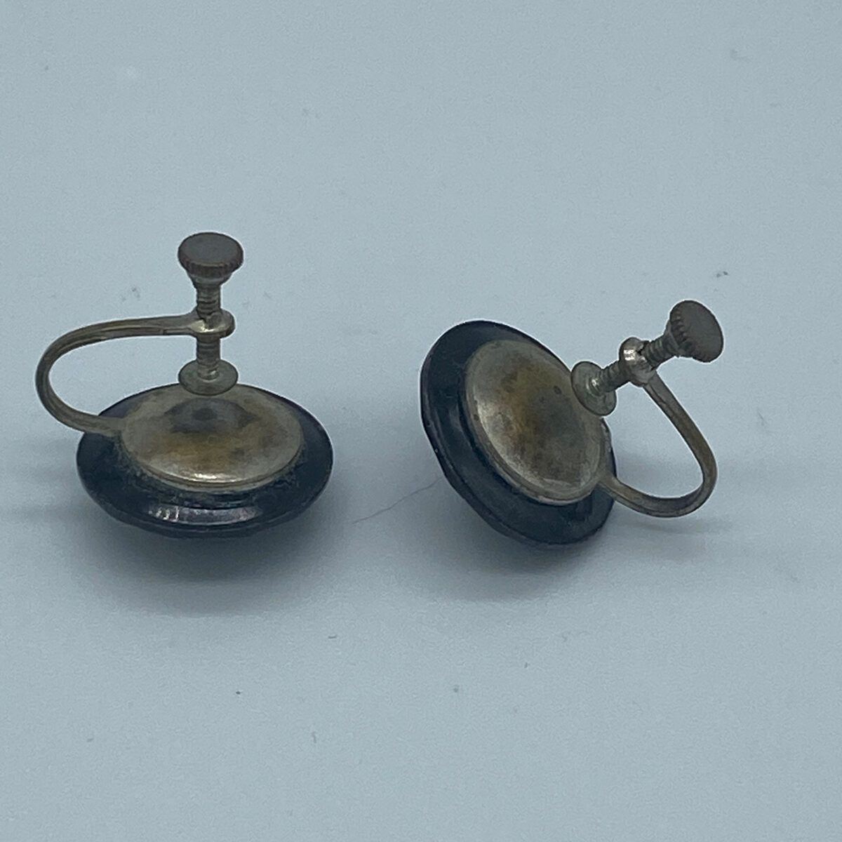 Faceted-Resin-Button-Screw-Back-Earrings-2-e1625353913100.jpg
