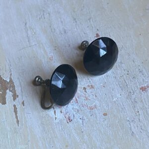 Faceted-Resin-Button-Screw-Back-Earrings-3-e1625353902647.jpg