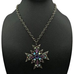 Florenza-Maltese-Cross-Pendant-Necklace.jpg