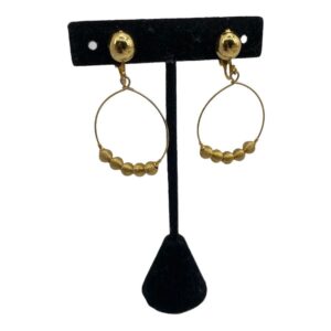 Gold-Tone-Pendant-Clip-Back-Earrings4.jpg