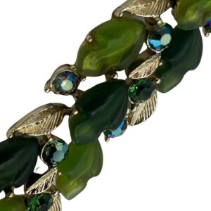 Green-Molded-Leaves-Flexible-Link-Bracelet.jpg
