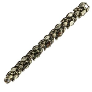 Green-Molded-Leaves-Flexible-Link-Bracelet2.jpg