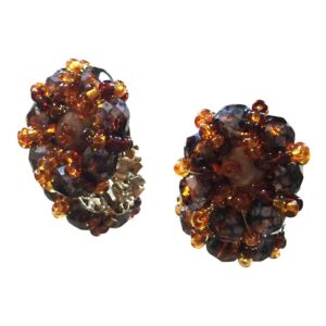 Hobe-1950s-Amber-Colored-Cluster-Earrings-1.jpg