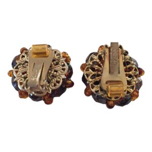 Hobe-1950s-Amber-Colored-Cluster-Earrings-2.jpg