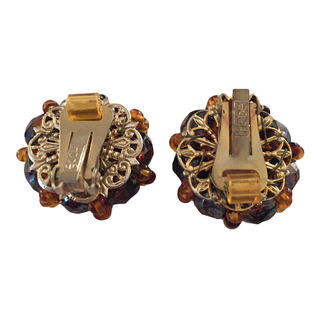 Hobe-1950s-Amber-Colored-Cluster-Earrings-2.jpg