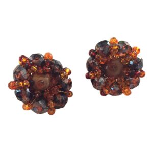 Hobe-1950s-Amber-Colored-Cluster-Earrings-3.jpg