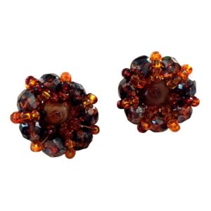 Hobe-1950s-Amber-Colored-Cluster-Earrings-4.jpg