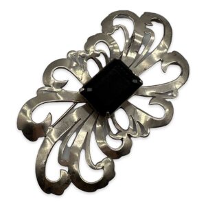 Huge-Retro-Walter-Lampl-Sterling-Brooch.jpg