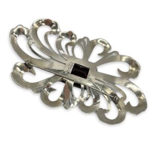 Huge-Retro-Walter-Lampl-Sterling-Brooch3.jpg