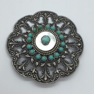 Huge-vintage-Southwestern-style-Brooch-1.jpg