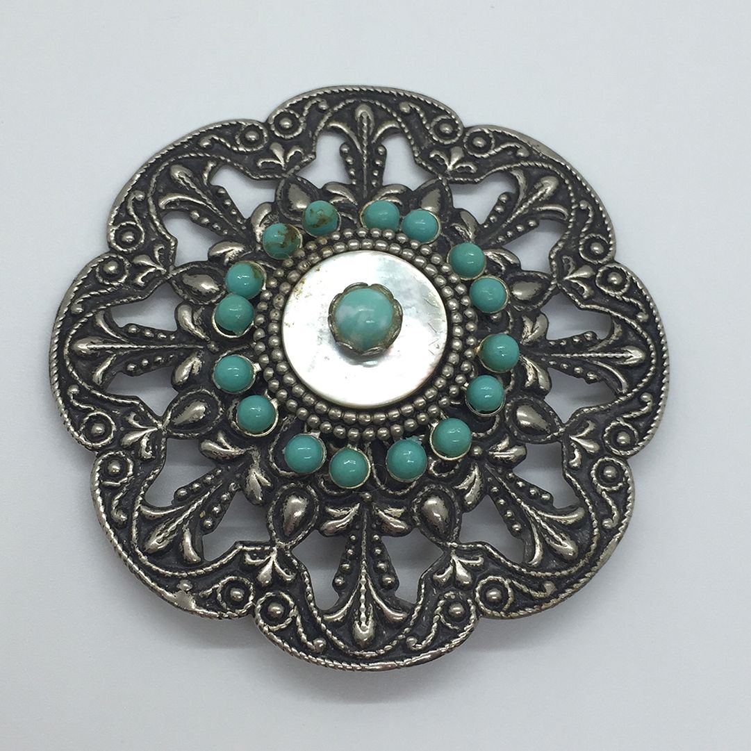 Huge-vintage-Southwestern-style-Brooch-1.jpg