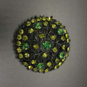 Japanned-Two-tone-Green-Rhinestone-Brooch.jpg