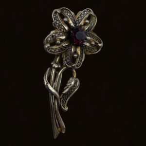 Large-Vintage-Pot-Metal-Flower-Brooch3.jpg