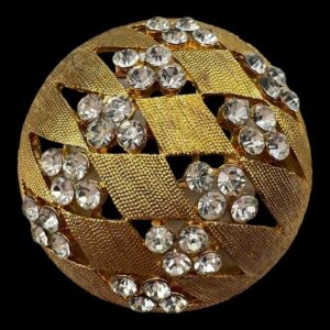 Lovely-Textured-Rhinestone-Brooch-by-JJ.jpg