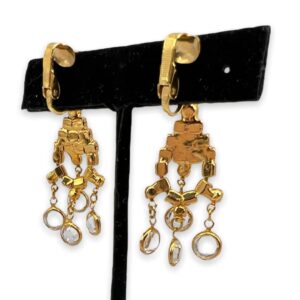 Lovely-Vintage-Rhinestone-Clear-Dangle-Earrings2.jpg