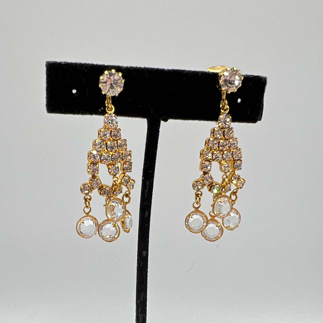 Lovely-Vintage-Rhinestone-Clear-Dangle-Earrings3.jpg