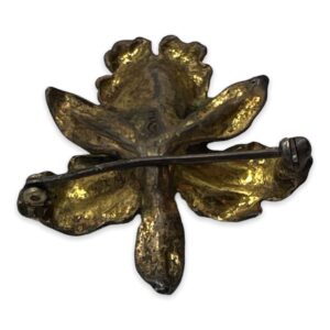 Lovely-Walter-Lampl-Enameled-Iris-Pin2.jpg