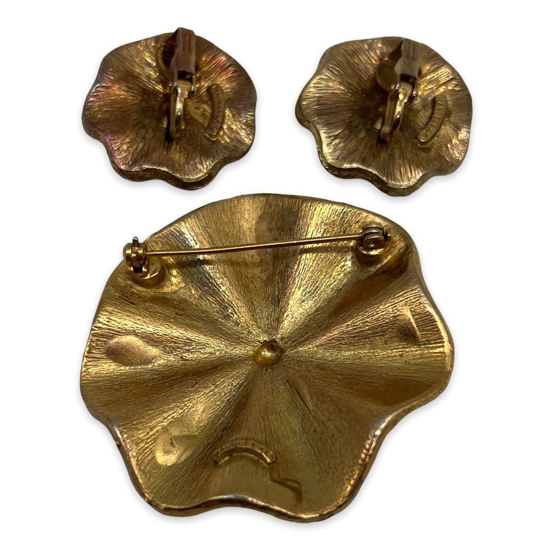 Marvella-Enameled-Rosette-Brooch-and-Earring-Set2.jpg