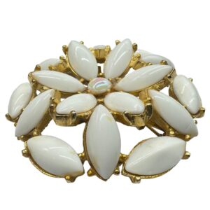 Milk-Glass-Brooch-with-Aurora-Borealis-Rhinestone-Center2.jpg