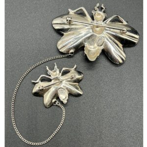 NATACHA-BROOKS-STERLING-BUG-CHATELAINE-BROOCH.jpg