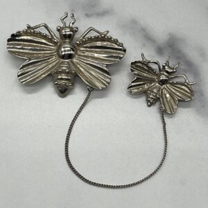 NATACHA-BROOKS-STERLING-BUG-CHATELAINE-BROOCH2.jpg