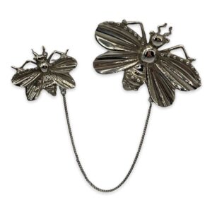 NATACHA-BROOKS-STERLING-BUG-CHATELAINE-BROOCH3.jpg