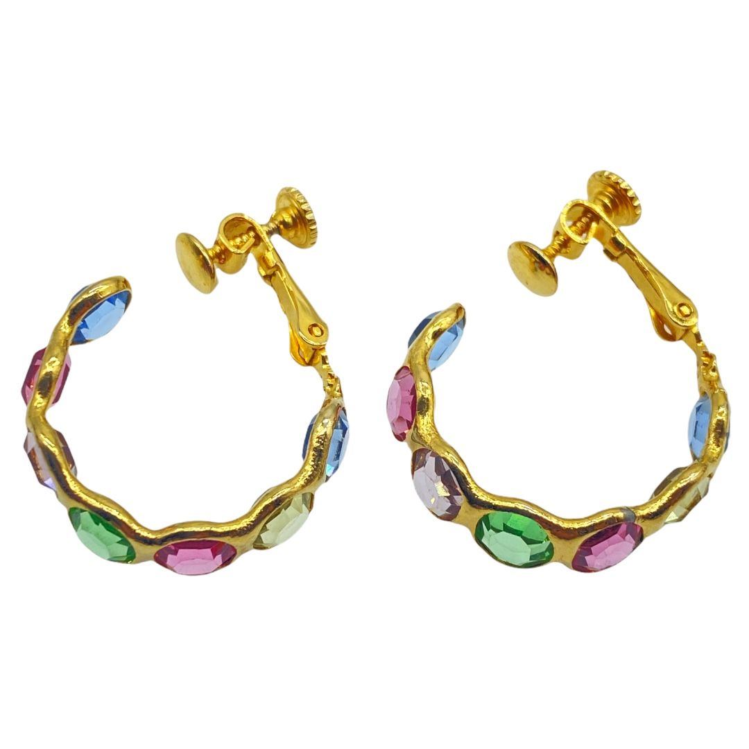 Pastel-Bezel-Set-Rhinestone-Earrings3.jpg