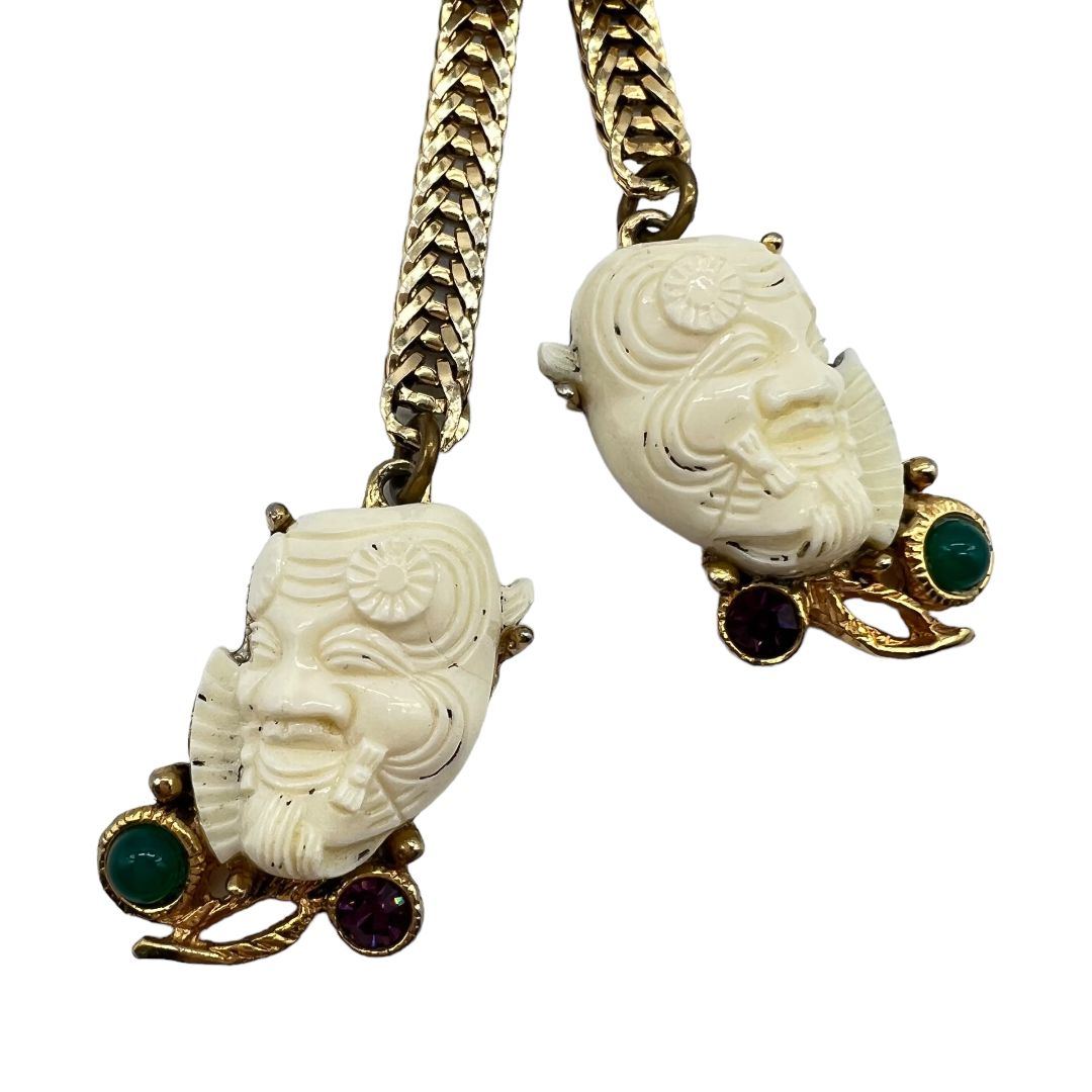 Selro-Japanese-NOH-Mask-Bolo-Lariat-Necklace2.jpg