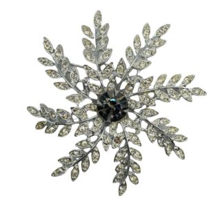 Silver-tone-Evening-Snowflake-Sarah-Cov.-Brooch.jpg