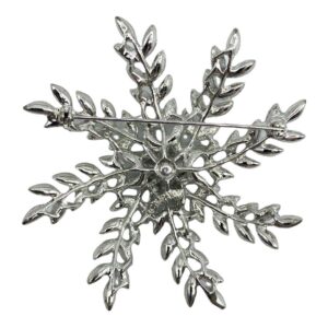Silver-tone-Evening-Snowflake-Sarah-Cov.-Brooch2.jpg