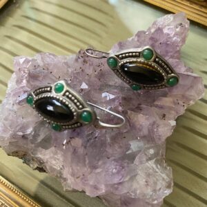 Southwestern-Style-Silver-Tone-Pierced-Earrings-1-e1625353970790.jpg