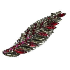 Stylized-Gray-and-Red-Rhinestone-Feather-Brooch.jpg