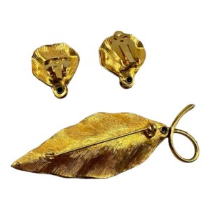 Stylized-leaf-rhinestone-brooch-earring-set3.jpg