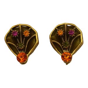 Stylized-leaf-rhinestone-brooch-earring-set4.jpg